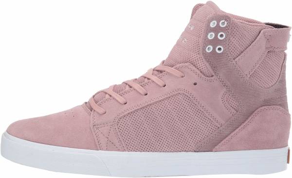 Supra Skytop deals from $50 in 30+ 