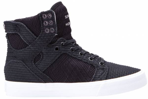 Only $40 + Review of Supra Skytop 