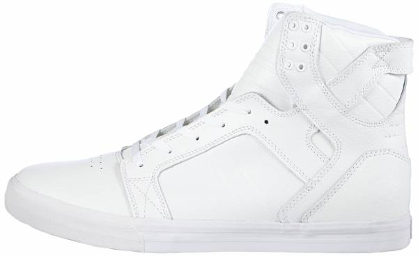 Only $37 + Review of Supra Skytop 