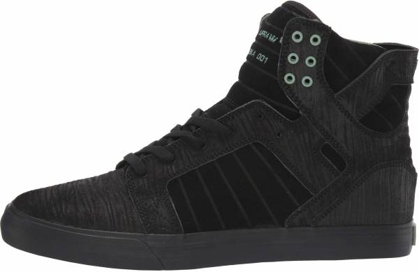 Only £30 + Review of Supra Skytop 