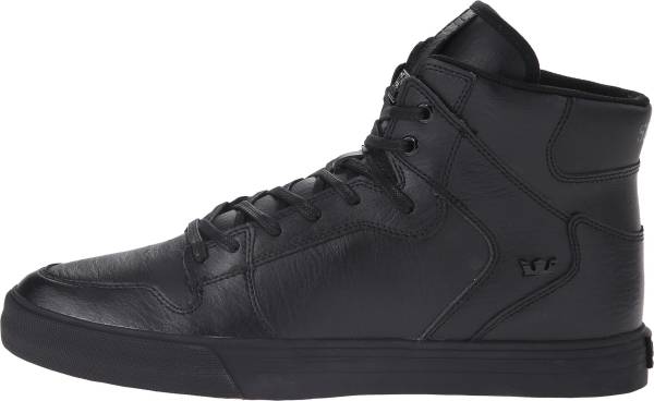Only $35 + Review of Supra Vaider 