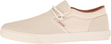 Supra Oakwood Demitasse Herren Sneakers Supra Oakwood Demitasse Herren Sneakers