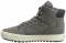 Supra Vaider Cold Weather - Grey (Charcoal/White 036)