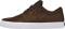 Supra Stacks Vulc II - Demitasse-White (08193287)