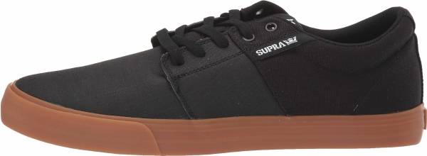 Supra Stacks Vulc II
