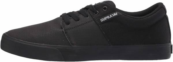 Supra Stacks Vulc II