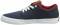 Supra Stacks Vulc II - Azul Navy Red White 419 (08029419) Supra Stacks Vulc II - Azul Navy Red White 419 (08029419)