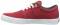 Supra Stacks Vulc II - Red (08029649) Supra Stacks Vulc II - Red (08029649)