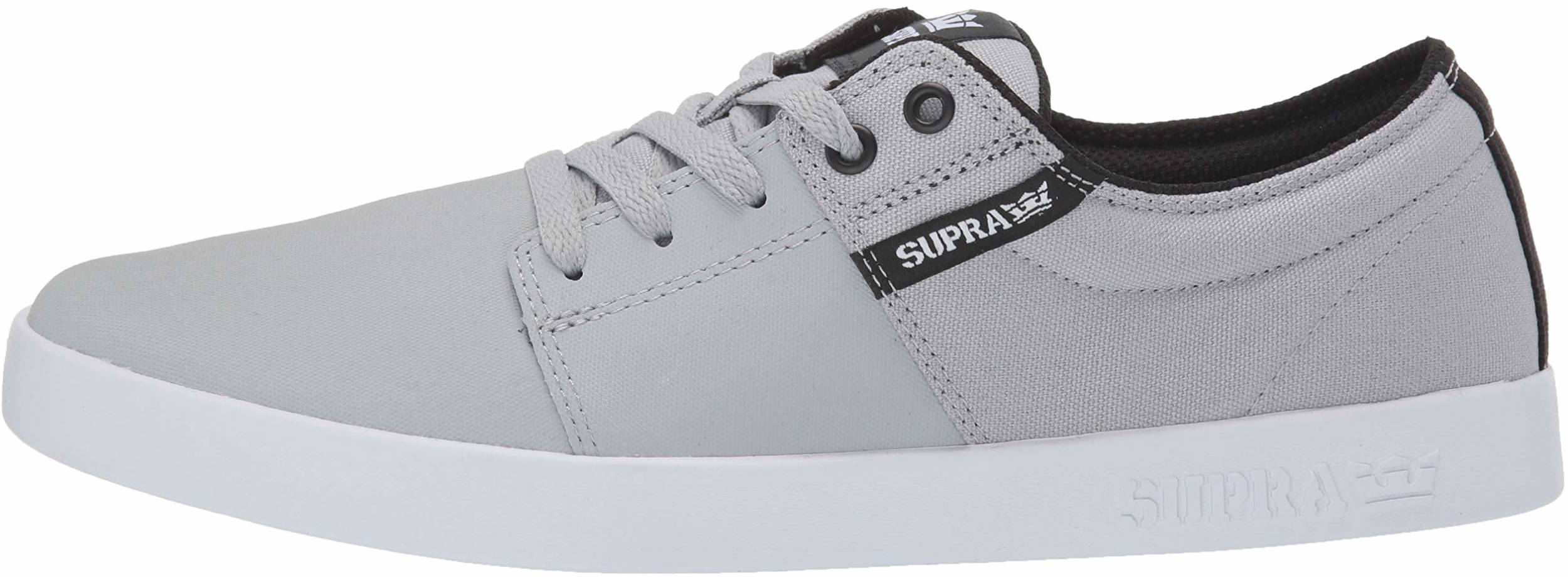 Supra STACKS II Unisex-Erwachsene Sneakers