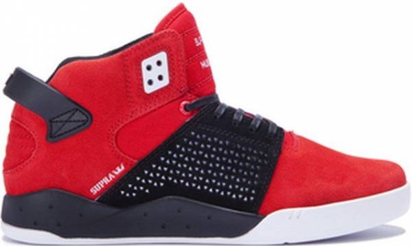 Only $42 + Review of Supra Skytop III 