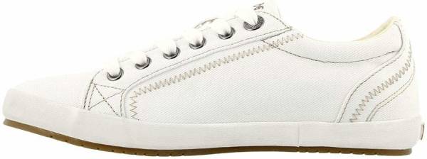 taos moc star white