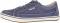 Taos Moc Star - Indigo Distressed (MST13482INDD) Taos Moc Star - Indigo Distressed (MST13482INDD)