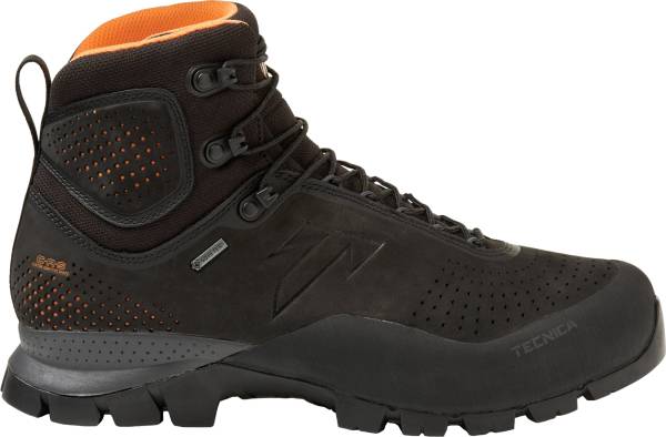 TECNICA Forge S GTX Asphalt/Green 11239200 027/ Mountain Footwear Men's 