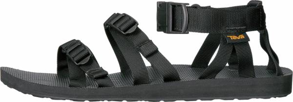nike sandals with back