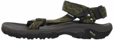 Teva Hurricane XLT