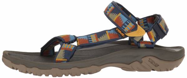 teva hurricane blue