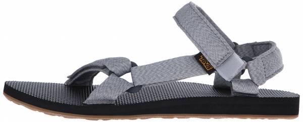 9 Reasons to/NOT to Buy Teva Original Universal (May 2018) | RunRepeat