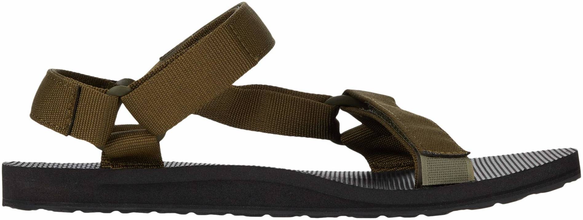 Teva Original Universal Review, Facts, Comparison | RunRepeat