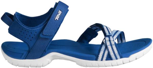 teva verra women's walking sandals