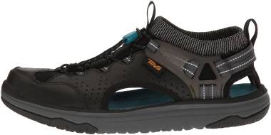 teva forebay review