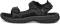 Teva Langdon van Sandal - True Black (1015149TRBLC)