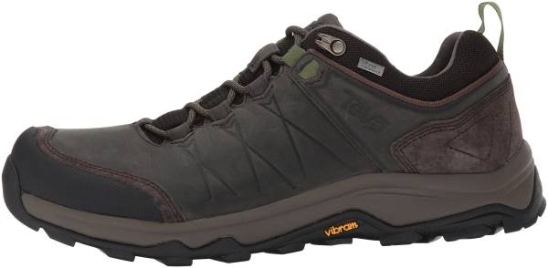 teva walking boots