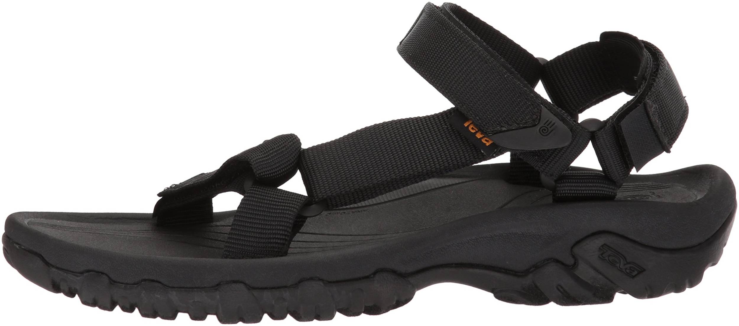Teva Original Universal Mens Walking Hiking Sandals Water Shoes Multi Size 8-13 