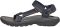 Teva Hurricane XLT2 - Black (1019234AVL)