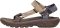 Teva Hurricane XLT2 - Borderless Brown Multi (1019234BBWM)