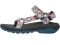 zapatillas de running hombre trail gore-tex talla 40.52 - Diamond Chateau Grey (1019235DCGY)