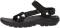 Teva Hurricane XLT2 - Black (1019235BLK)