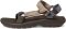 Teva Hurricane XLT2 - Borderless Brown Multi (0001BBW)