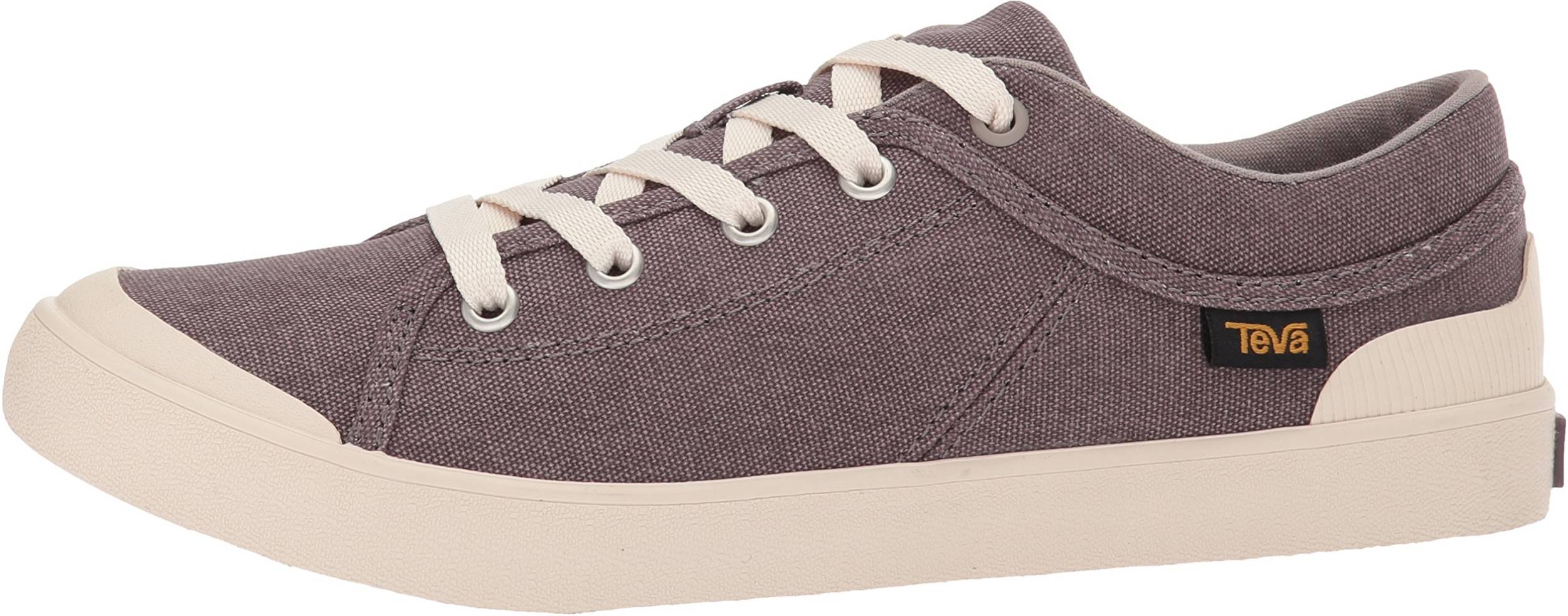 Teva freewheel hot sale slubby canvas