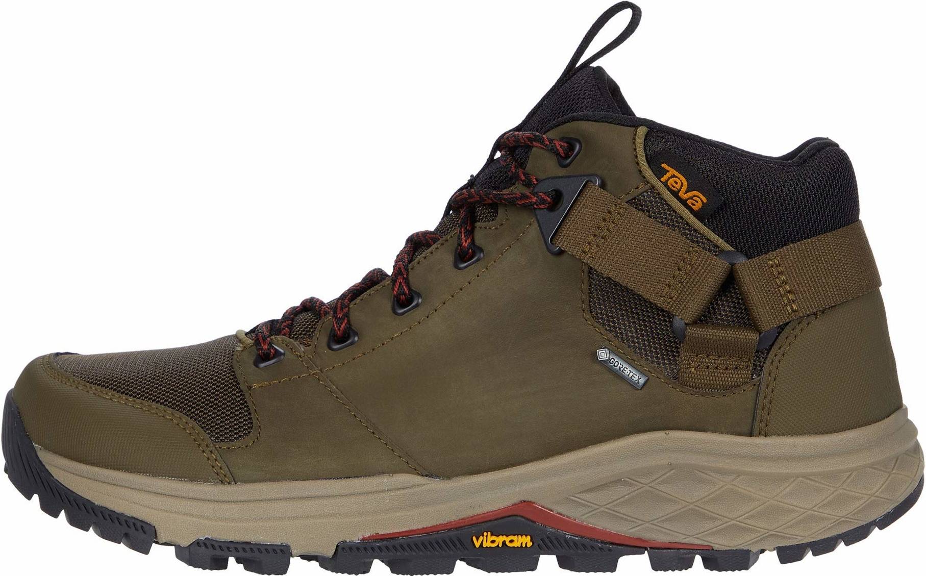 teva boot