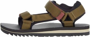 Teva Universal Trail - Dark Olive (1106306)