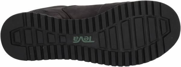 Teva Highside 84 - Black (1106001) - slide 5