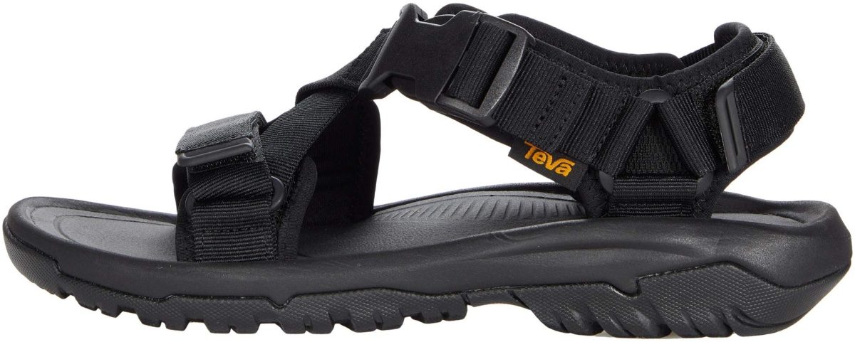 teva hiking