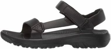 Teva Hurricane Drift - Black (1100BLK)