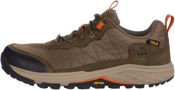 teva ridgeview low women's