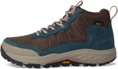 Teva Ridgeview Mid - Bracken/Balsam (1116535)