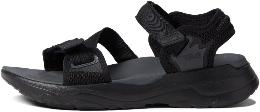 teva hiking sandals