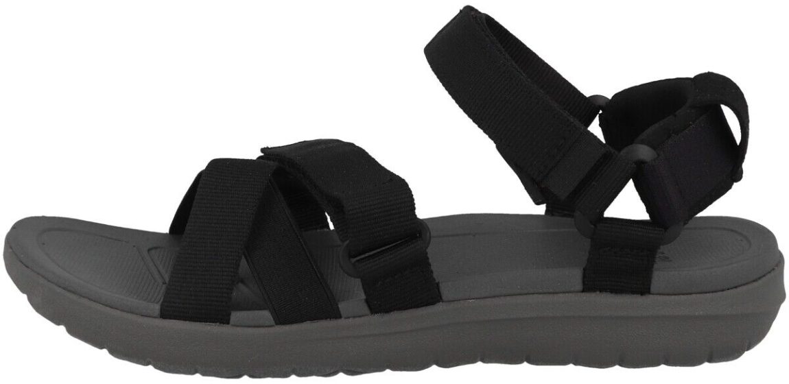 teva sanborn review