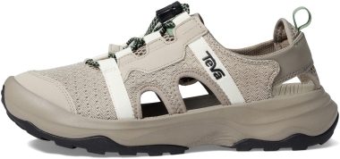 Teva Outflow CT - Feather Grey/Desert Taupe (1134FGDT)