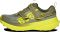 Teva Aventrail - Deep Lichen Green/Sulphur Springs (1170DPH)