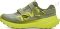 Teva Aventrail - Deep Lichen Green/Sulphur Springs