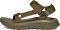 Teva Hurricane XLT3 - Dark Olive (1173DOL)