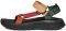 Teva Hurricane XLT3 - Brown Multi (1173BRMU)