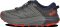 Teva Hurricane Trailsetter - Grey/Navy (1173GRYN)