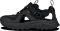 Teva Hurricane XLT3 Closed Toe - Black (1173BLK)