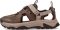 Teva Hurricane XLT3 Closed Toe - Bison Multi (1173BSNM)